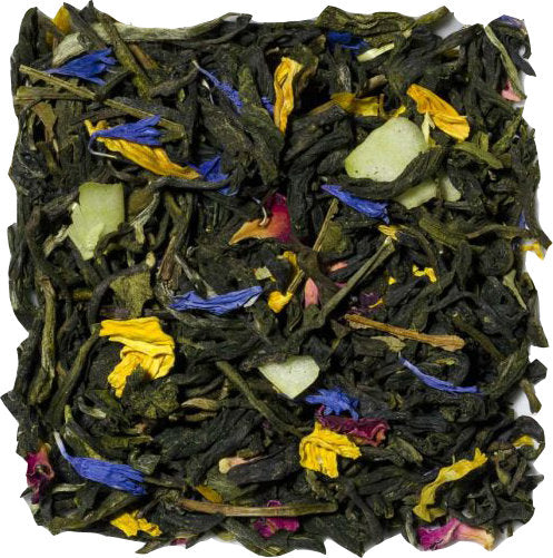 Arelo - Exotische (ijs)thee