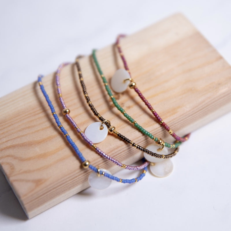 Souvenirs of life armcandy - Summer of &