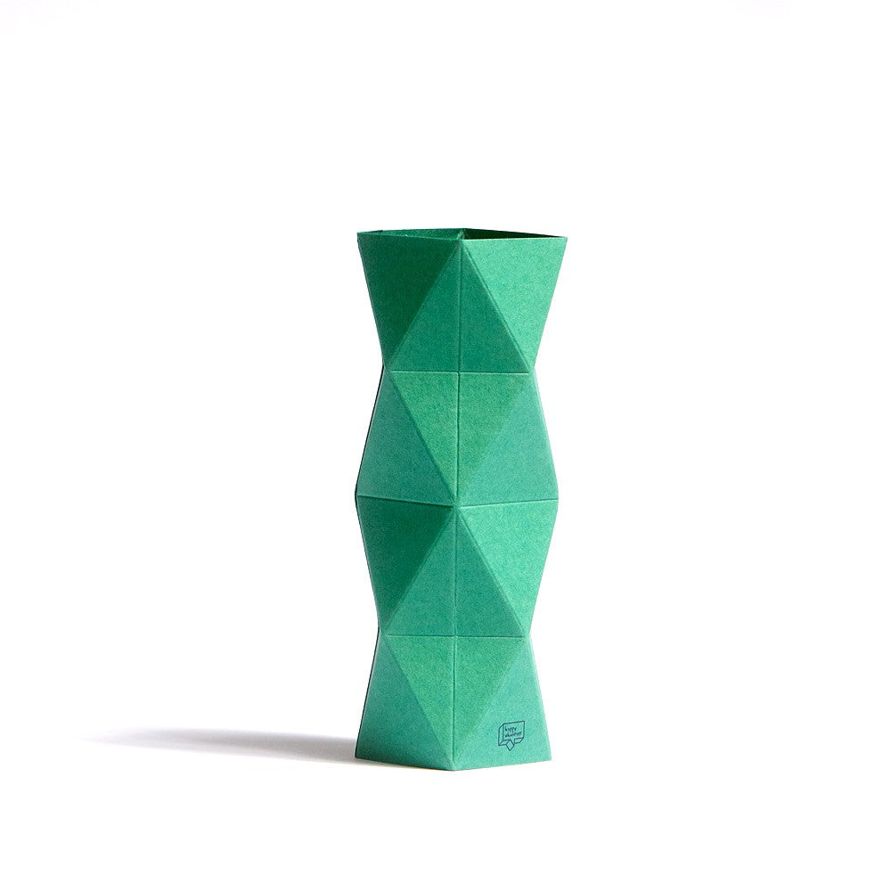 Happy Whatever XOXO – Lucky Green