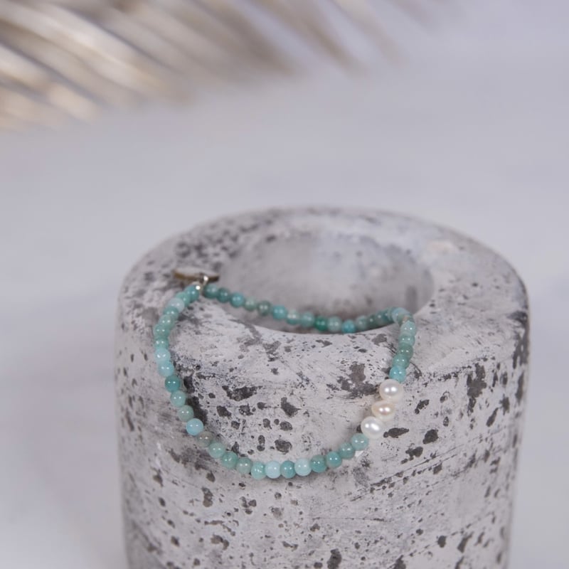 Souvenirs of life armcandy - Pause