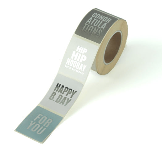 CollectivWarehouse - stickers Cool