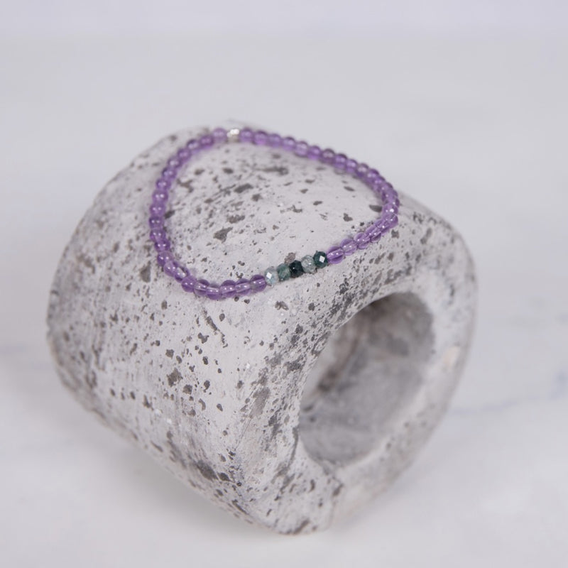 Souvenirs of life armcandy - Be positive