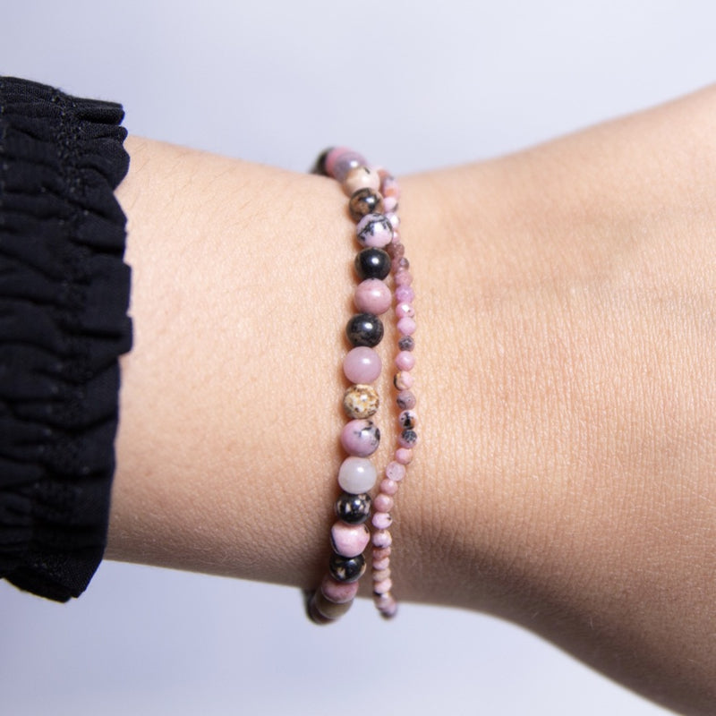 Souvenirs of life armcandy - Be yourself