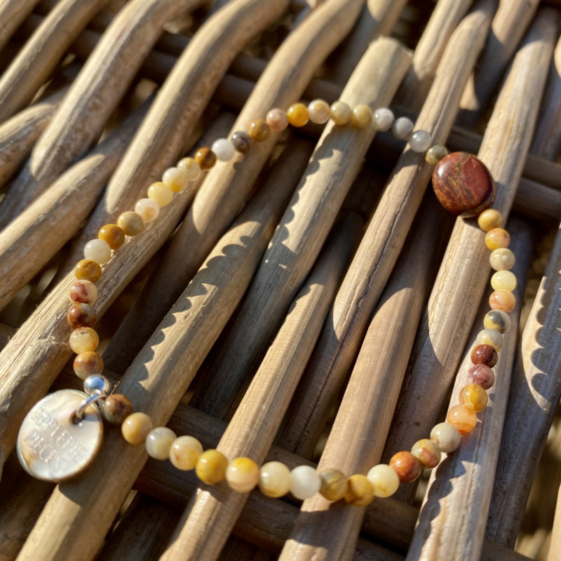 Souvenirs of life armcandy - Bear