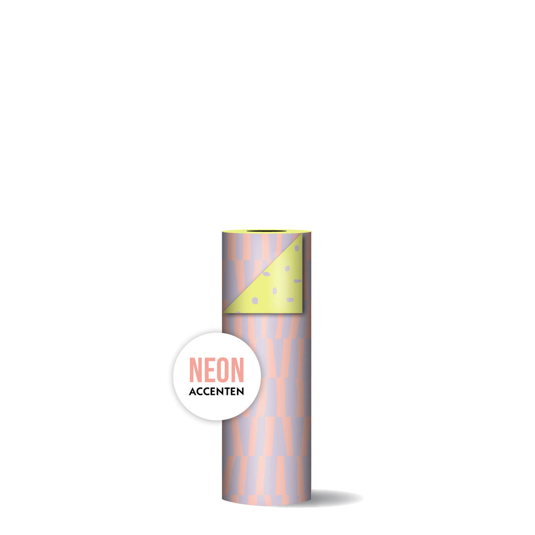 Collectiv Warehouse - Inpakpapier - Bold lines