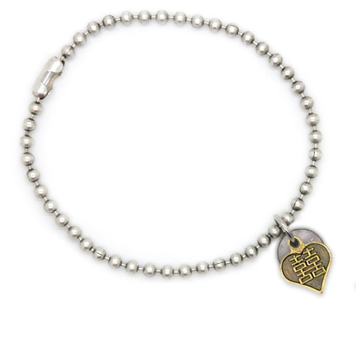 Fortune telling Yoshi armband double happy