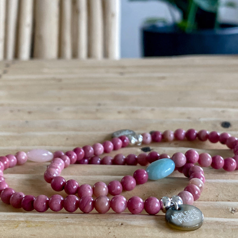 Flamingo armcandy