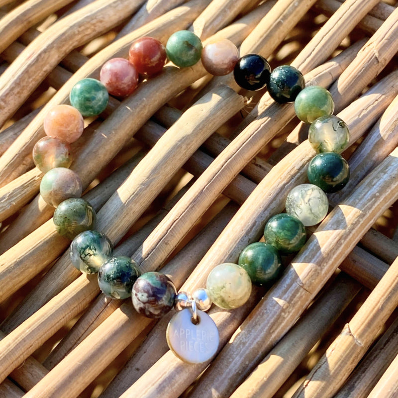 Souvenirs of life armcandy - leaf 3.0