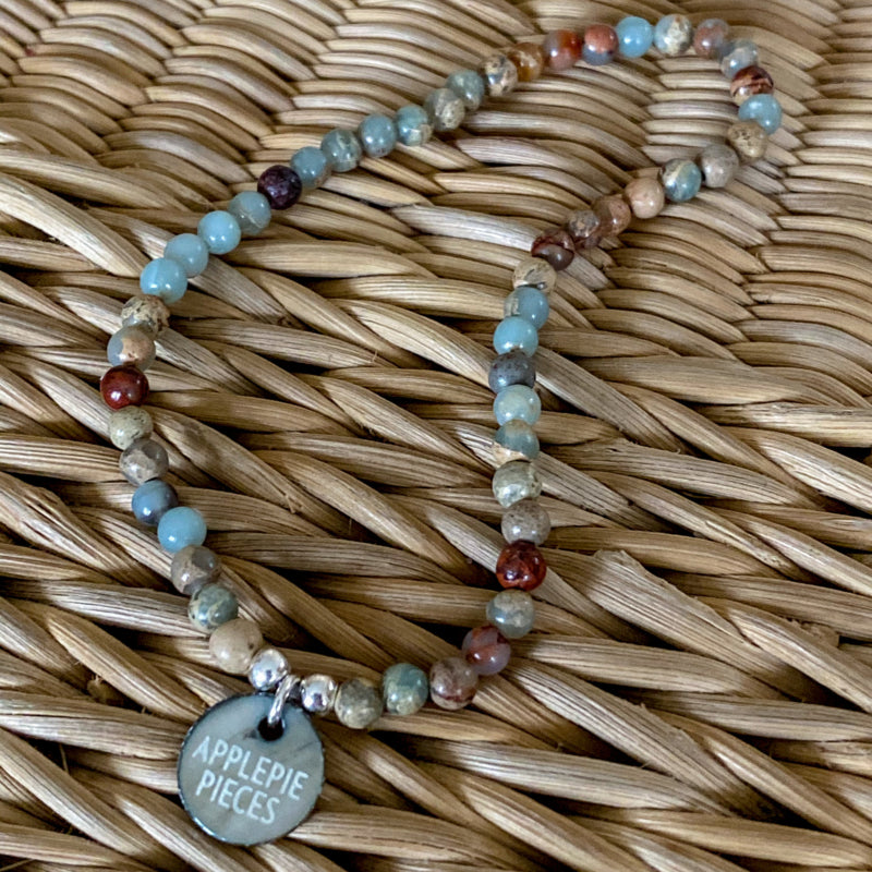 Souvenirs of life armcandy - let it go