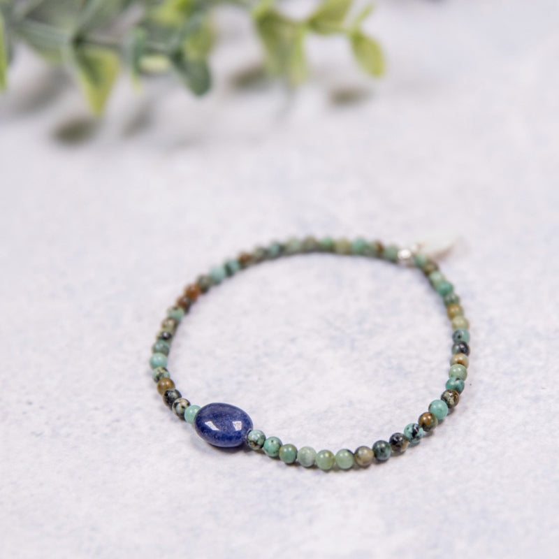 Souvenirs of life armcandy - Own your own story