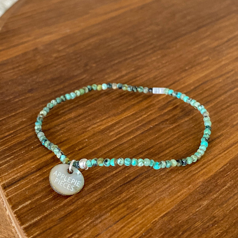 Souvenirs of life armcandy - October whisper