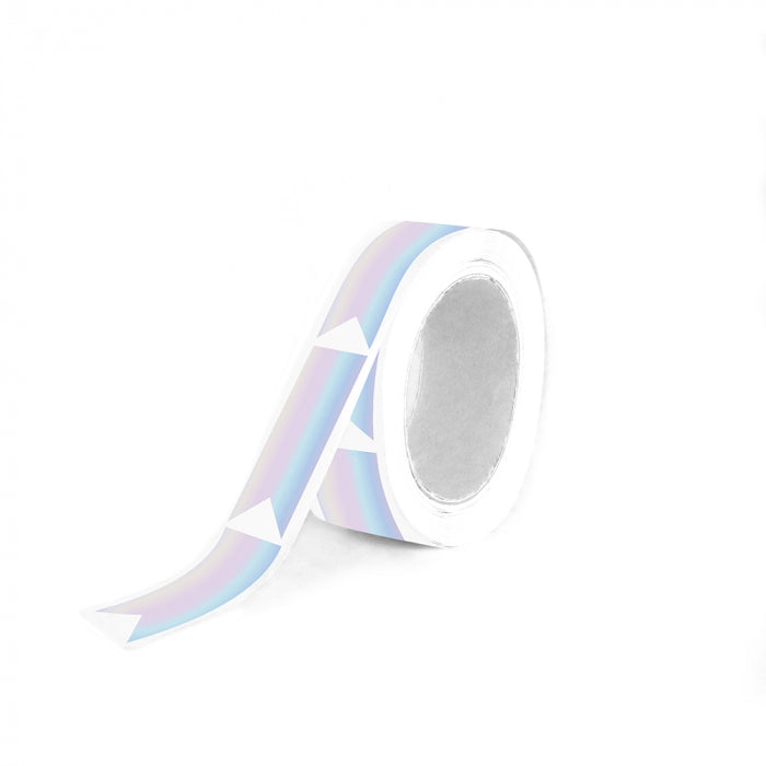 Stickers - Label Holographic