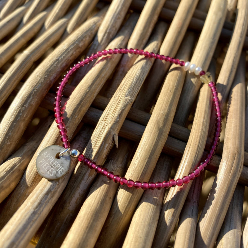 Souvenirs of life armcandy - Power