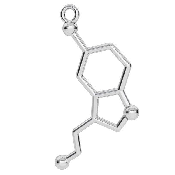 Chemistry - Serotin