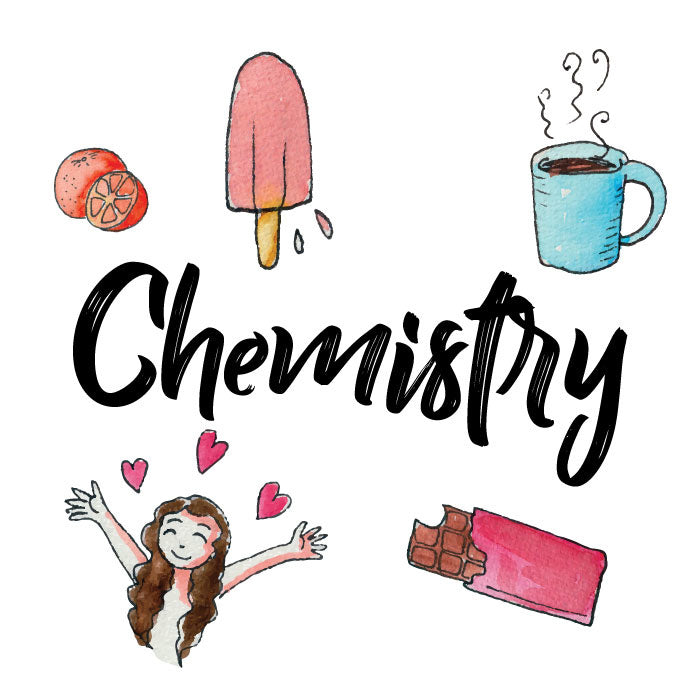 Chemistry -Chocolate