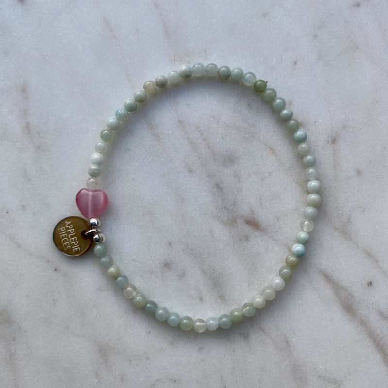 Souvenirs of life armcandy - Sunday morning