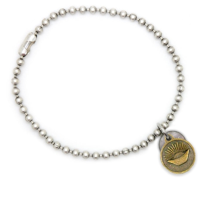 Fortune telling Yoshi armband wealth