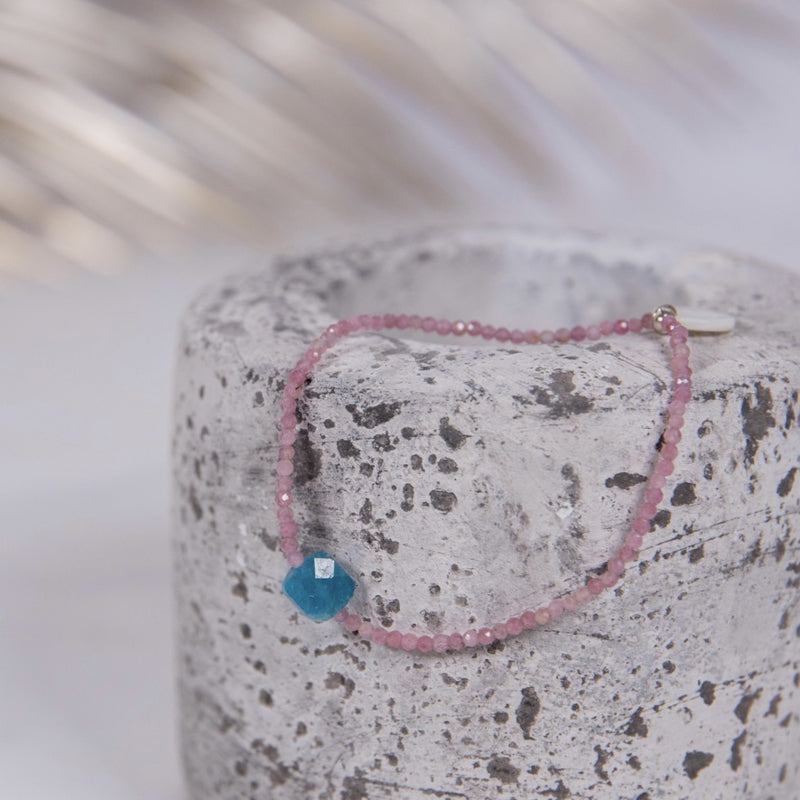 Souvenirs of life armcandy - Focus