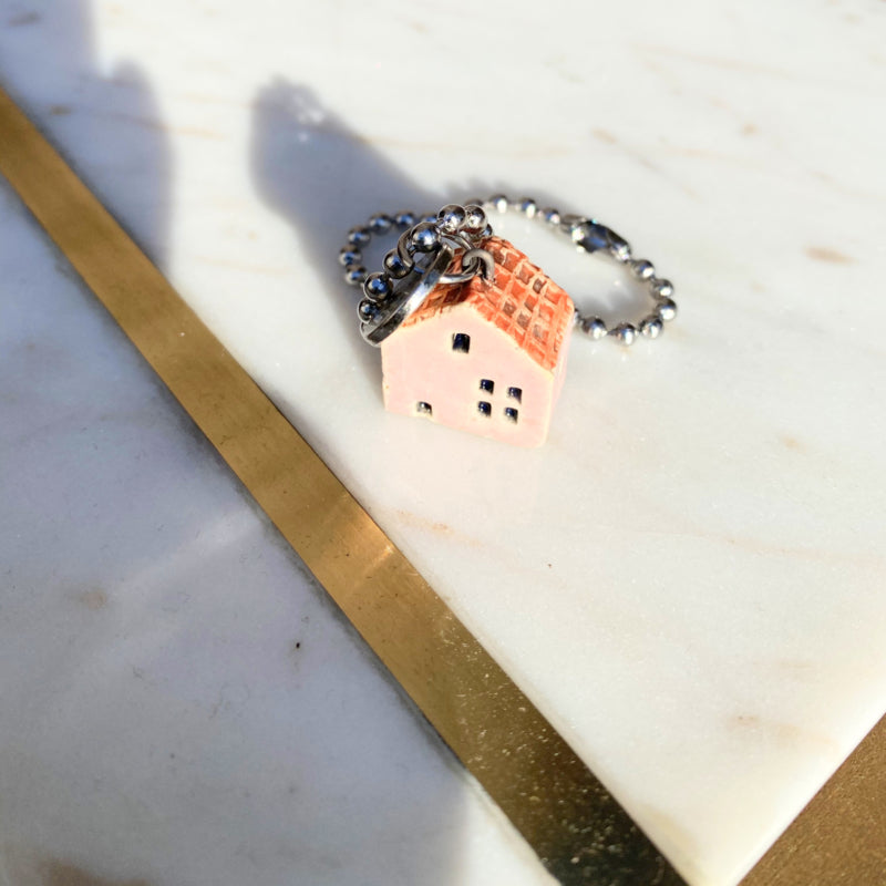 Sweet Homie gelukshangers Spring 2.0