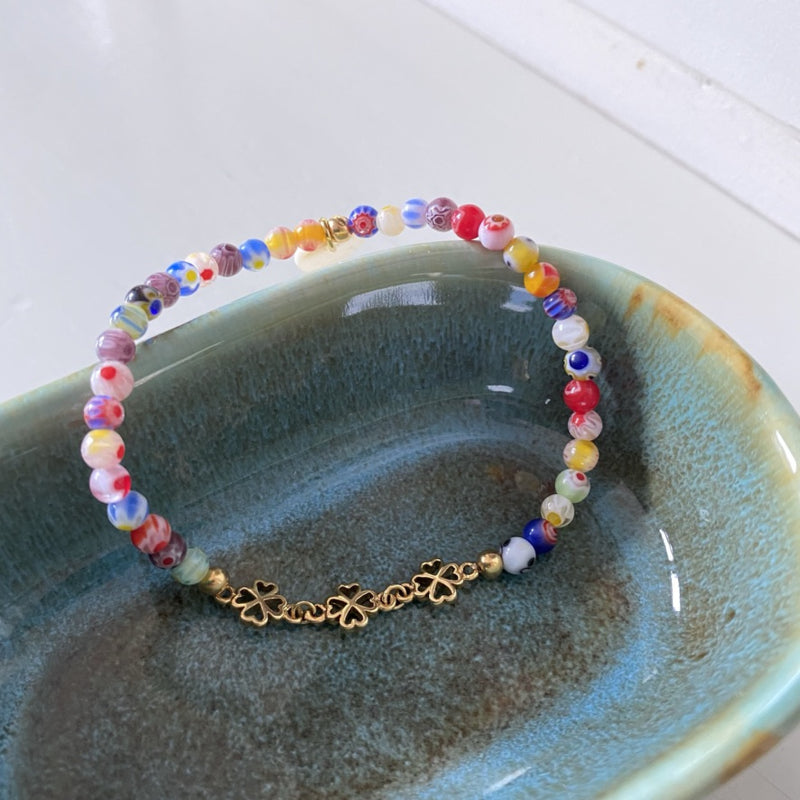 Souvenirs of life armcandy - Sunny days