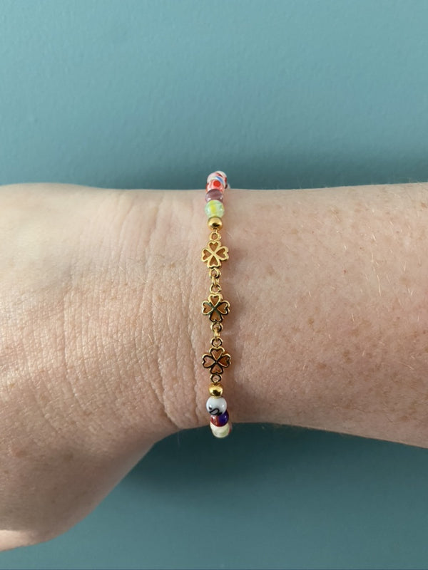 Souvenirs of life armcandy - Sunny days