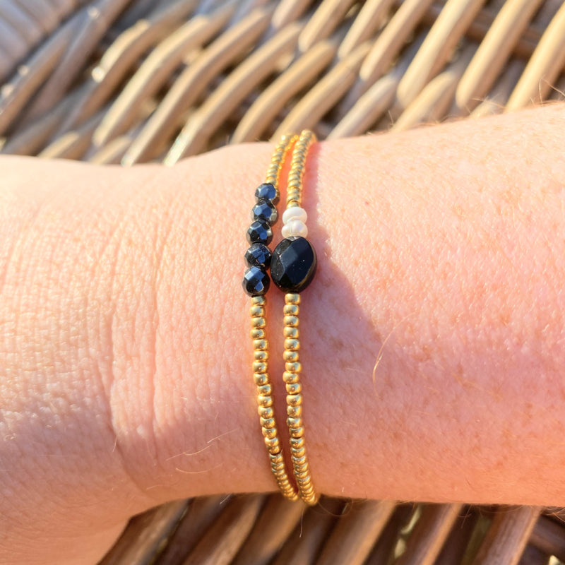 Souvenirs of life armcandy - Sparkle