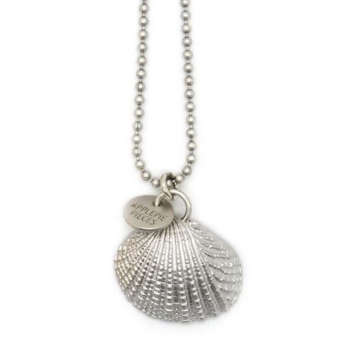 Silver Clam