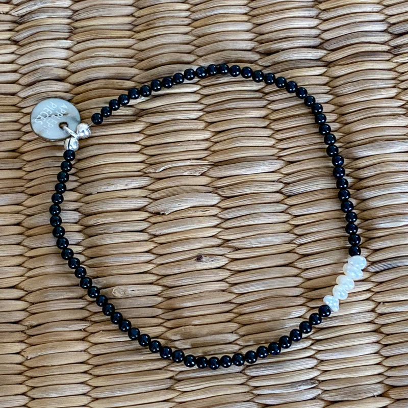 Souvenirs of life armcandy - no grit, no pearl