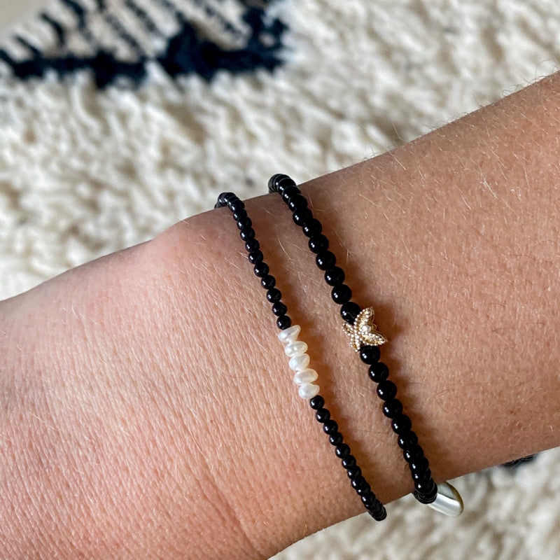 Souvenirs of life armcandy - no grit, no pearl