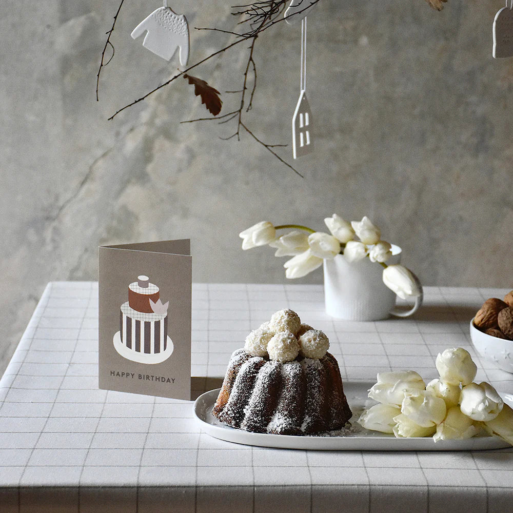 Little Otja - Happy birthday