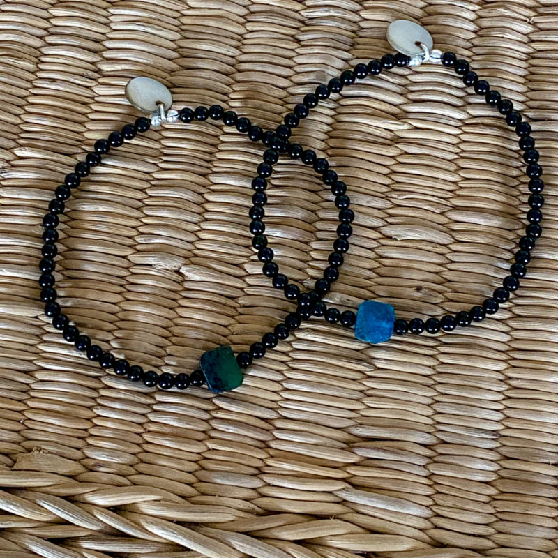 Souvenirs of life armcandy - love yo self