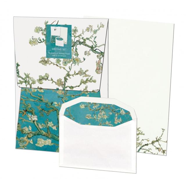 Bekking & Blitz - Briefpapier Vincent van Gogh