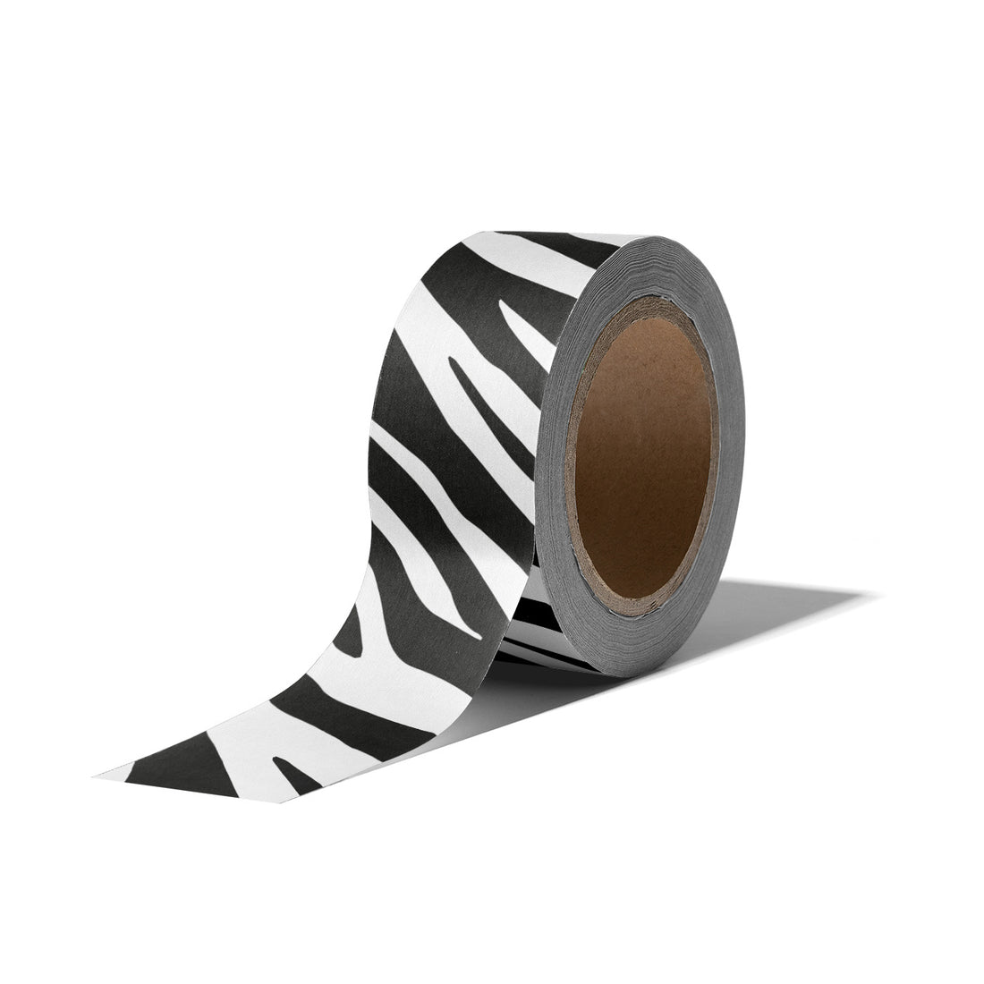 CollectivWarehouse - Washitape – Zebra