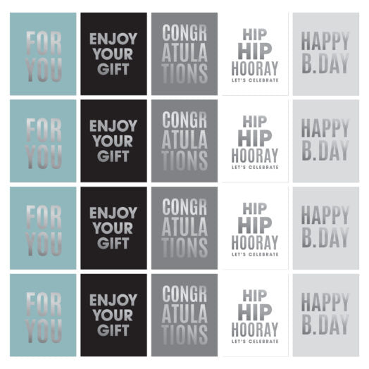 CollectivWarehouse - stickers Cool