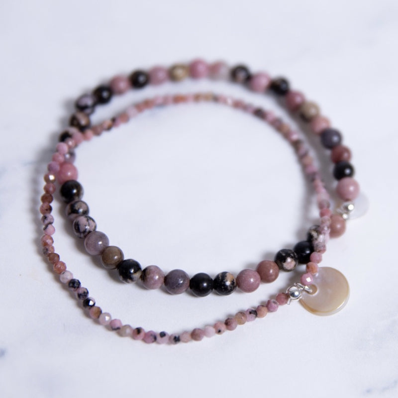 Souvenirs of life armcandy - Be yourself