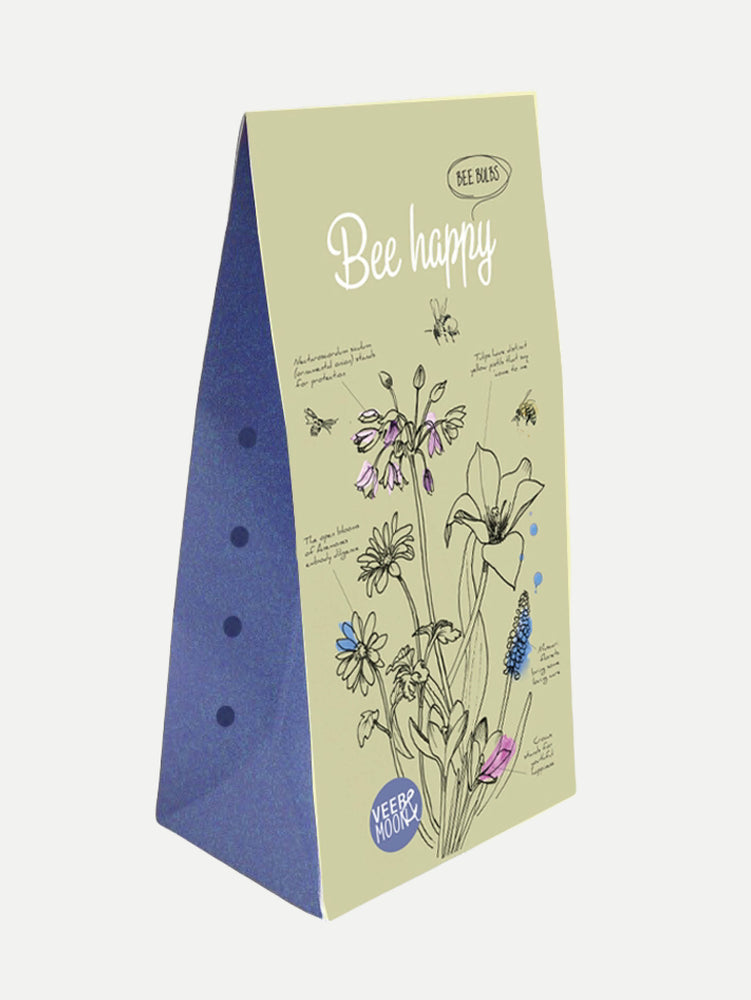 Veer & Moon -Bee happy bee bulbs