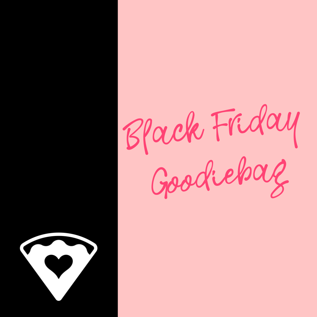 Black Friday Goodiebag
