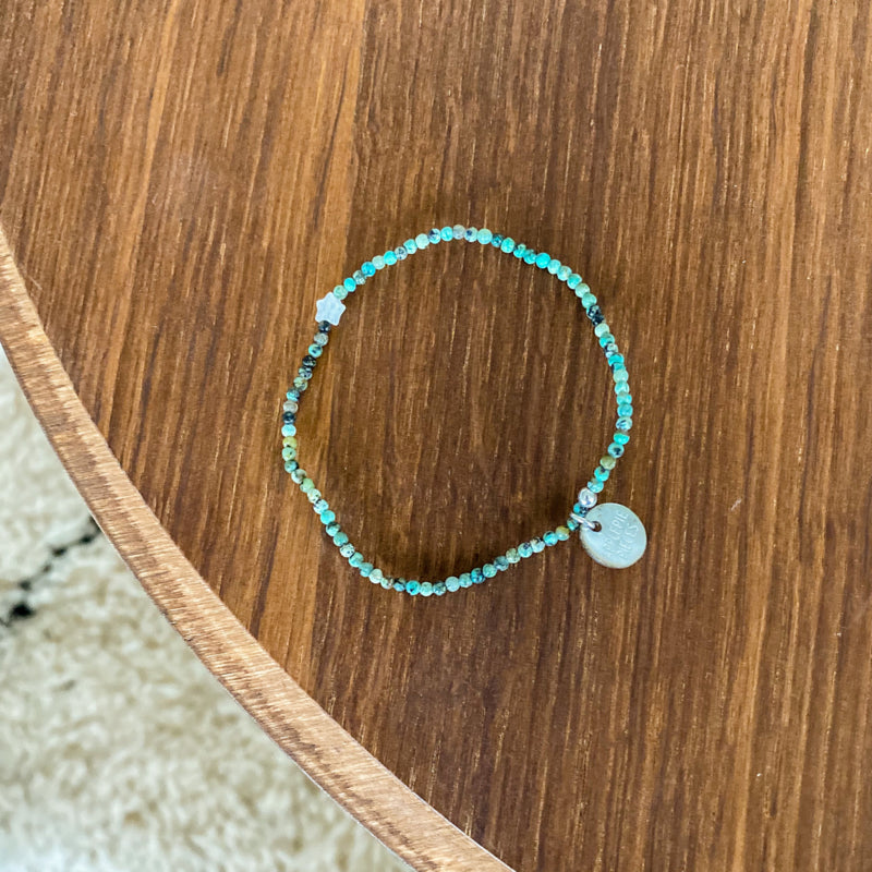 Souvenirs of life armcandy - October whisper