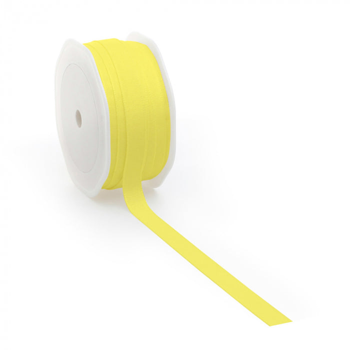 HOP Lint - Cotton Texture Yellow