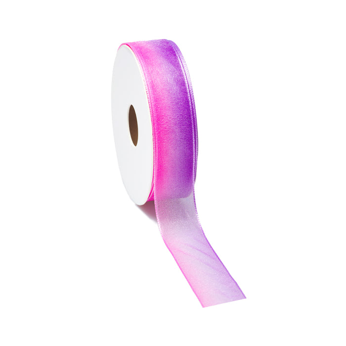 HOP - Lint - Ombré - Pink/ Lilac