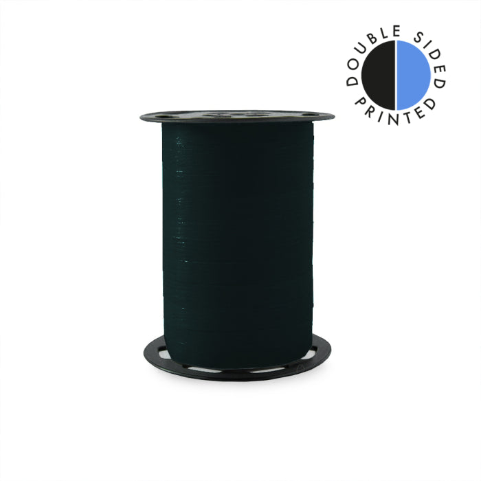 HOP - Lint - Paporlene - Uni - Black - Indigo