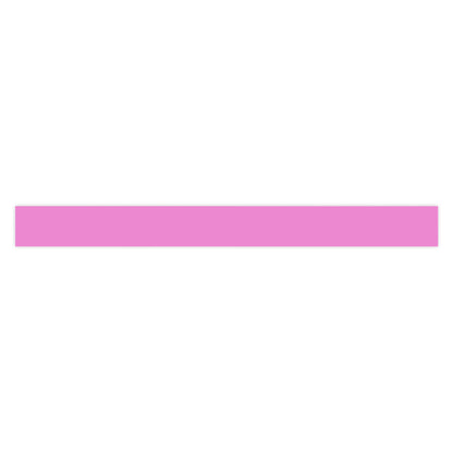HOP - Lint - Paporlene - Uni - Bright Pink