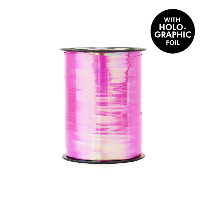 HOP - Lint - Paporlene - Holographic Deep Pink