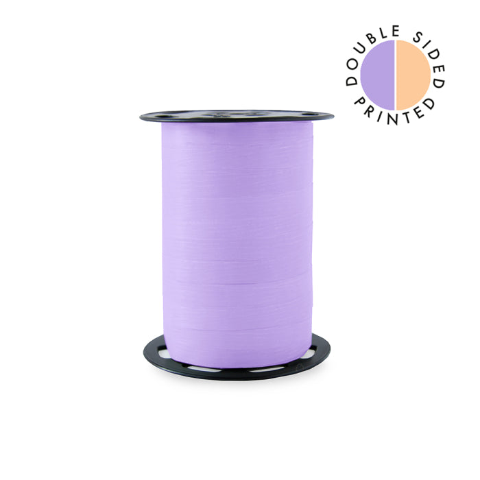 HOP - Lint - Paporlene - Uni - Lilac - Misty Orange