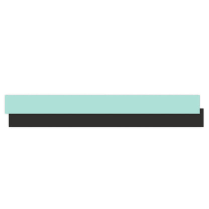 HOP - Lint - Paporlene - Uni - Mint - Black