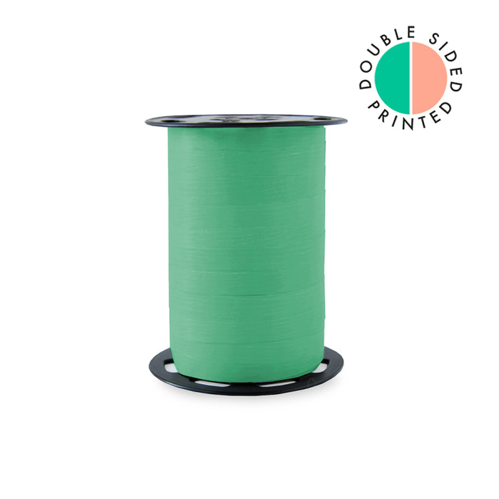 HOP - Lint - Paporlene - Uni - Green - Salmon