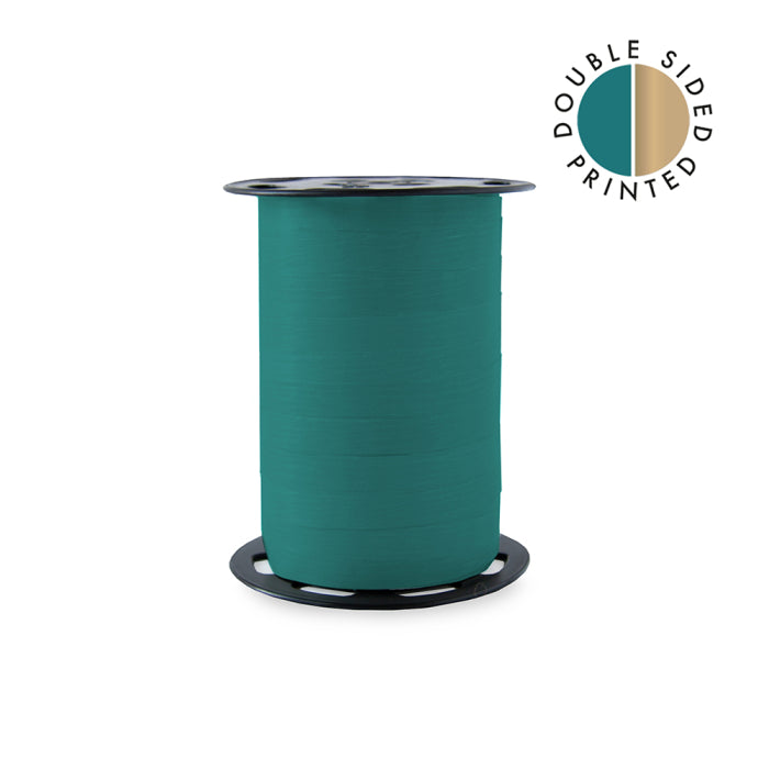 HOP - Lint - Paporlene - Uni - Jade Green - Gold