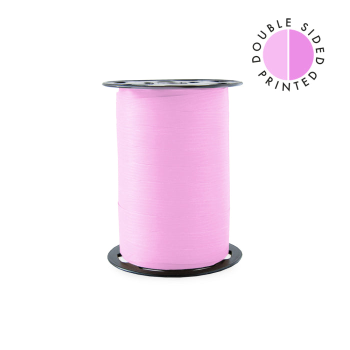 HOP - Lint - Paporlene - Uni - Pink Soft - Deep Pink