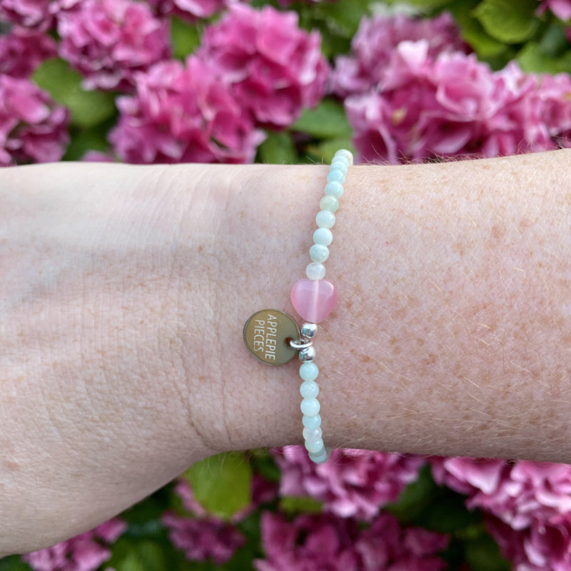 Souvenirs of life armcandy - Sunday morning