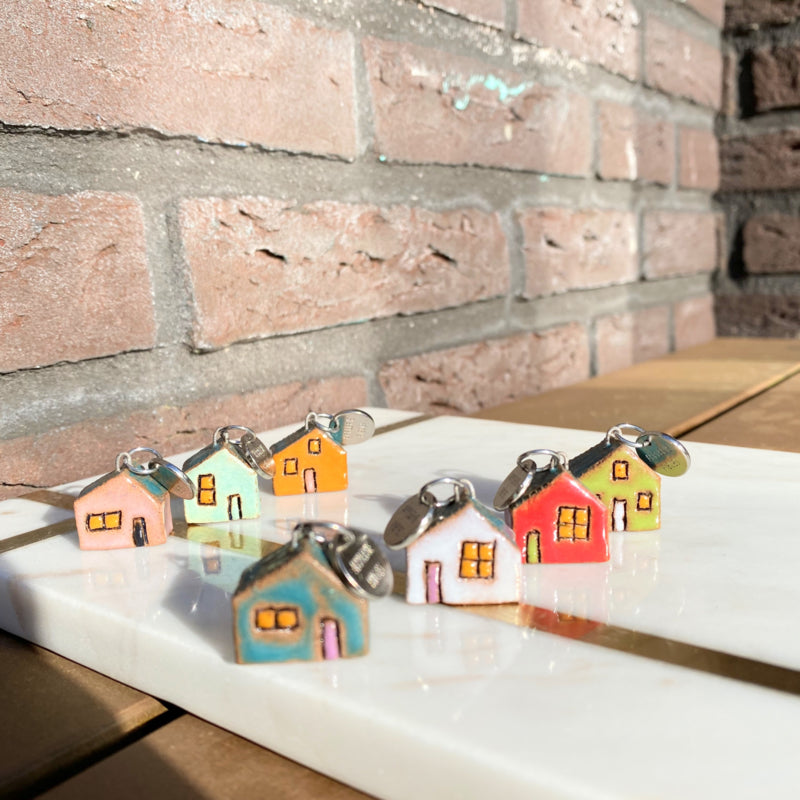 Sweet Homie gelukshangers Spring 2.0